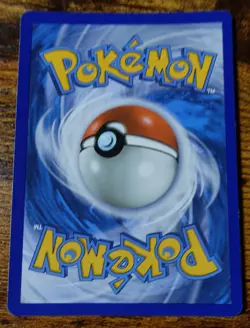 Arceus XY197 Holo Black Star Promo Pokemon Card VLP - Image 2