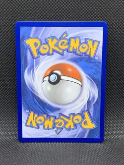 Jamming Tower 243/182 Pokemon Destined Rivals Gold Hyper Rare NM Card - Image 2