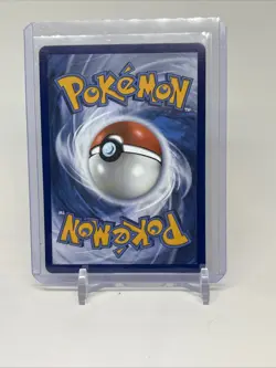 Pokemon Judge 222/182 SV10 Destined Rivals DRI Full Art Trainer Card - Image 3