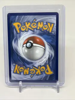 Pokemon Judge 222/182 SV10 Destined Rivals DRI Full Art Trainer Card - Image 4