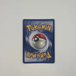 Pokemon TCG Lapras Fossil Holo Unlimited Rare Card 10/62 HP - Image 2