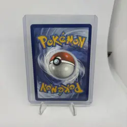 Pokemon TCG Team Rockets Spidops Illustration Rare Card 187/182 Destined Rivals - Image 2
