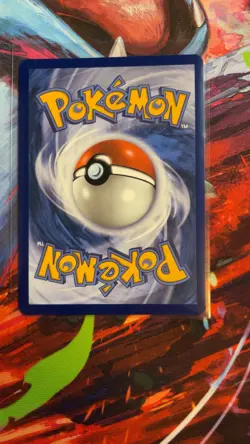Blaziken 192/182 Destined Rivals Full Art Pokemon TCG Card - NM - Image 2