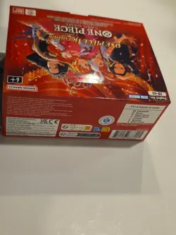 Unsealed! One Piece Card Game Heroines Edition EB-03 Bandai Booster + Dash Pack - Image 5