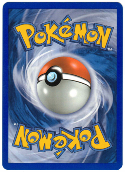 Fighting Energy 108/108 EX Power Keepers Holo Rare Pokemon Card - Image 2