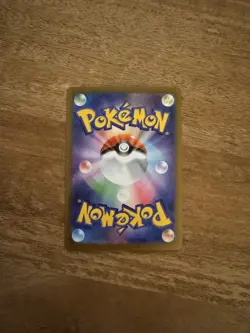 Raticate AR M3 092/080 Munikis / Nihil Zero Pokemon Card Japanese NM - Image 2