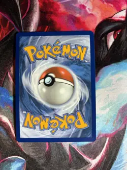 Elektrik 114/086 Holo Rare Black Bolt Pokemon Card English NM Near Mint - Image 2