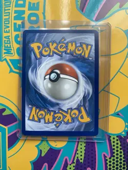 Pokemon Mega Gengar EX ASC 269/217 Holo Card 350 HP - Image 2