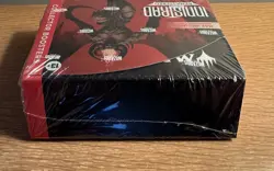 Magic the Gathering Innistrad Remastered Collector Booster Box - New, Sealed - Image 4