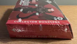 Magic the Gathering Innistrad Remastered Collector Booster Box - New, Sealed - Image 5