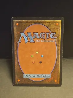 Mtg 🌟 Meekstone 💥 4th Edition 💥 NM Magic The Gathering - Image 2