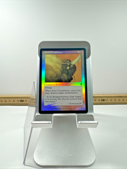 Magic: The Gathering - Aven Cloudchaser (Odyssey) #7 Common Foil - Excellent - Image 1
