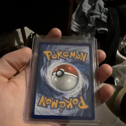 Pokemon Mega Charizard X EX Holo Flame 360 HP Card 029 Standard - Image 2