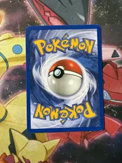 POKEMON EEVEE 55/82 1ST EDITION TEAM ROCKET LP - Image 2