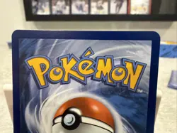 Pokemon TCG Meowth 106/094 Me02 Phantasmal Flames Illustration Rare NM/M - Image 5