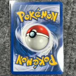 Vintage Pokemon Neo Genesis Slowpoke 73/111 1st Edition Common NM/LP - Image 2