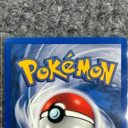 Vintage Pokemon Neo Genesis Slowpoke 73/111 1st Edition Common NM/LP - Image 5