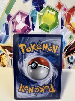 Absol 063/094 Common Reverse Holo - Pokemon TCG Phantasmal Flames - NM - Image 2