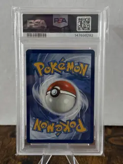 Pokemon Surging Sparks Latias EX SIR 239/191 PSA 9 Brand New Cert - Image 2