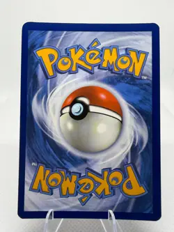 Professor Turo's Scenario 240/182 SV04: Paradox Rift Holo Pokemon TCG (NM) - Image 2