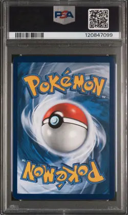 2019 Pokemon SM BSP Power Partnership Tins #SM191 FA Mewtwo & Mew Gx PSA 10 - Image 2