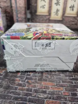 Pokemon TCG: Scarlet and Violet Base Set Booster Box 36 packs, New and Sealed - Image 5