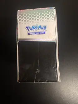 Pokemon Prismatic Evolutions Elite Trainer Box Sealed - Minor Tear See Photos - Image 2
