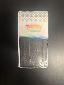 Pokemon Prismatic Evolutions Elite Trainer Box Sealed - Minor Tear See Photos - Image 3
