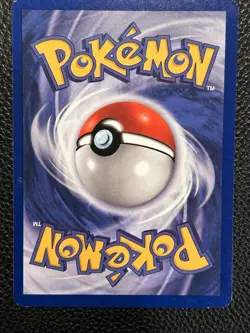 Drowzee 54/82 1st Edition Team Rocket Vintage WOTC - Pokemon TCG - Image 4