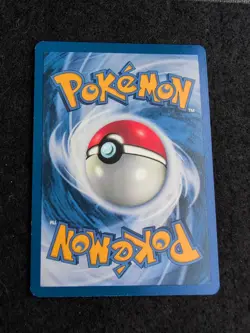 Gambler 60/62 Regular Common NM | Pokemon Fossil - Image 2