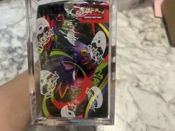 Pokemon Phantasmal Flames Booster Box New Sealed(Acrylic Included) - Image 2