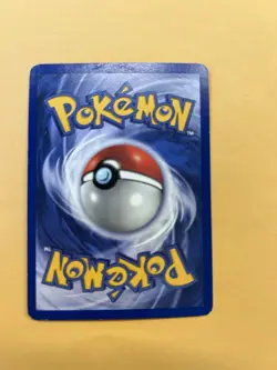 Pokemon TCG 2000 Mew Promo #151 Holo WOTC Promo Black Star - Image 2