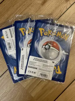Pokemon x Natural History Museum: Pikachu at the Museum (Sealed) - X3 Available - Image 2