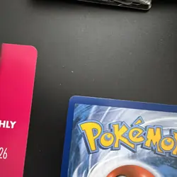 Pokemon 2018 SM Lost Thunder Lugia GX 159/214 Rare Holo Near Mint - Image 5