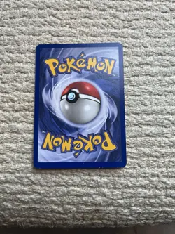 Pokemon TCG Snorlax 030/130 Rare Base Set 2 - Image 4
