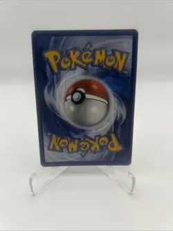 030/078 Mewtwo V Prize Pack Series Stamped Play Pokemon TCG GO - Image 2