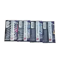 Pokemon Booster Packs Chilling Reign Full Art Set of 4 New Sealed - Image 2