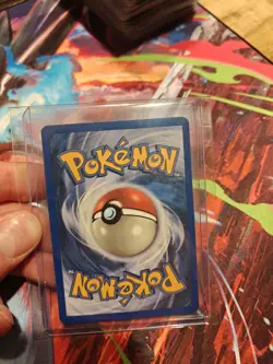 Nintendo Pokemon Jolteon Skyridge Reverse Holo Rare 13/144 70 HP 2003 - Image 2