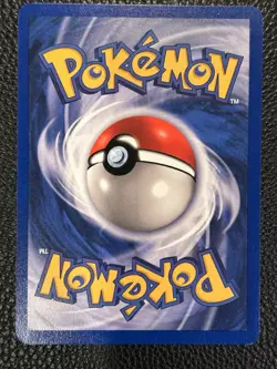 Pokemon 1st Edition Gym Heroes Lt. Surge's Magnemite 80/132 - Image 4