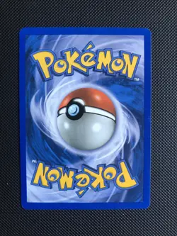 Pokemon TCG Torchic EX Emerald 69/106 Regular Common NM - Image 4