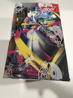Pokemon TCG Mega Evolution Enhanced Booster Box (36 Booster Packs) - Sealed - Image 3