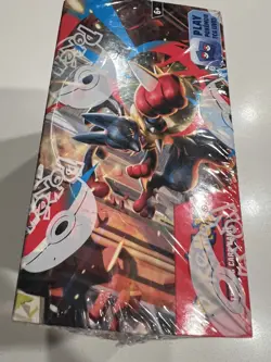 Pokemon TCG Mega Evolution Enhanced Booster Box (36 Booster Packs) - Sealed - Image 5
