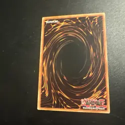 Yu-Gi-Oh! Genex Ally Birdman DT04-EN067 Limited Duel Terminal Common - Image 2