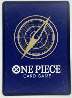 One Piece - UTA EB03-061 (SEC) Heroines Edition English NM/M - Image 2