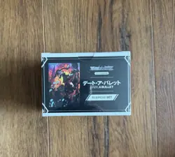 Weiss Schwarz: Date A Bullet Surprise Set - English (New & Sealed) - Image 1