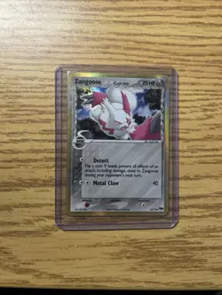 Pokemon Card Lot Of 11 - Image 2
