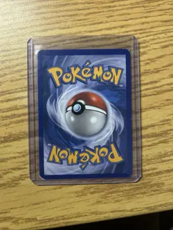 Pokemon Card Lot Of 11 - Image 5