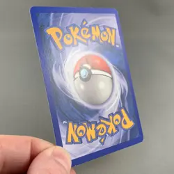 Cyndaquil 104/165 Expedition Base Regular Common Starter Pokemon Card 2002 NM - Image 5