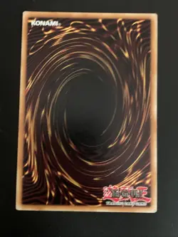 Yugioh Card TCG MAGICIAN OF BLACK CHAOS MAX PRISMATIC Secret Rare TN19-EN002 NM - Image 2