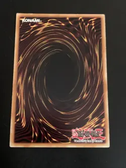 Yugioh Card TCG MAGICIAN OF BLACK CHAOS MAX PRISMATIC Secret Rare TN19-EN002 NM - Image 4